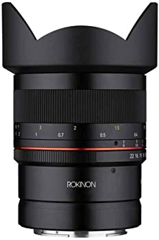 【中古】【39shop】Rokinon★14mm F2.8 超広角 ウェザーシールドレンズ Nikon Zミラーレスカメラ用(良い)|アトリエ絵利奈