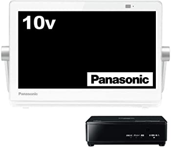 Panasonic VIERA 10型 UN-10CN9-W | www.accentdental.com.au