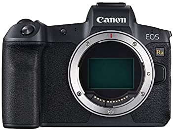 【中古】キヤノン 天体映画化用デジタル一眼写真機・上半身 EOS Ra EOSRA
