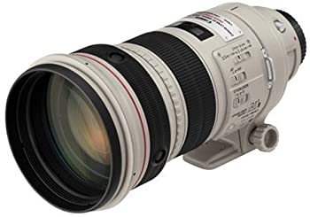 【中古】Canon EF Lレンズ 300mm F2.8L IS USM
