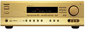 【中古】ONKYO AV真っただ中 TX-SA501(N)