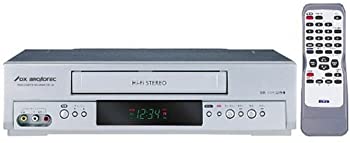 【中古】【39shop】DXアンテナ★Hi-Fiビデオ VTR-100（良い）｜アトリエ絵利奈