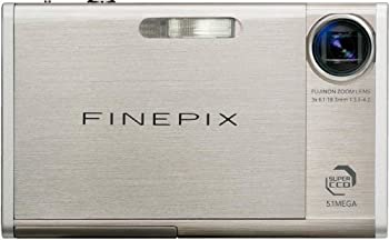 【中古】【39shop】FUJIFILM★FinePix Z2 シルバー 500万画素(良い)|アトリエ絵利奈