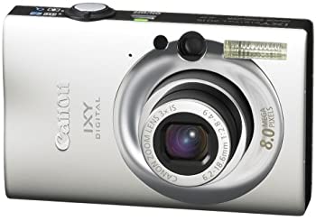 【中古】【39shop】Canon★デジタルカメラ IXY (イクシ) DIGITAL 20 IS(ホワイト) IXYD20IS(WH)(良い)|アトリエ絵利奈