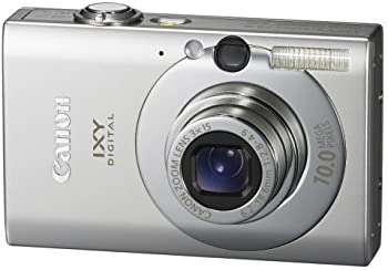 楽天市場】【中古】Canon デジタルカメラ IXY (イクシ) DIGITAL 25IS