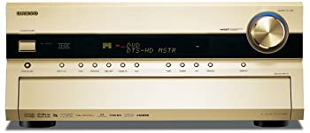 【中古】ONKYO AV真っただ中 TX-SA706X(N)