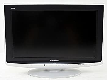 【中古】パナソニック 20V型 液晶テレビ ビエラ TH-L20R1-K ハイビジョン 2009年モデル