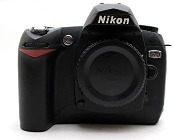 ★美品★Nikon ニコン D70 ボディ #19677 Amazon | NIKON/ニコンデジタルカメラ D70 ボディ/BODY 610