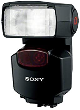 【中古】【39shop】ソニー★SONY フラッシュ HVL-F43AM（良い）｜アトリエ絵利奈