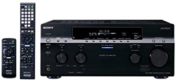 【中古】ソニー SONY AVアンプリファイアー TA-DA5700ES