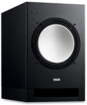 楽天市場】【中古】ONKYO アンプ内蔵サブウーファー SL-A251(B