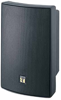 【中古】【39shop】TOA★スピーカー黒(20W)防滴型 BS-1020B(良い)|アトリエ絵利奈