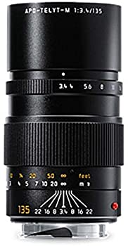 【中古】ライカ アポ テリート M 3.4/135mm