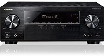 【中古】草分け AVアンプリファイアー AirPlay/MHL/4K/ハイレゾ相応う VSA-823