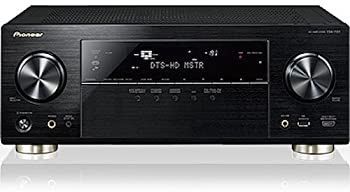 【中古】パイオニア AVアンプ AirPlay/MHL/4K/ハイレゾ対応 VSA-1123