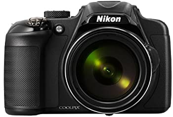 楽天市場】【中古】Nikon デジタルカメラ P600 光学60倍 1600万画素