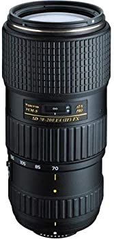 【中古】Tokina AT - X 70???200?粍 f / 4?Pro FX vcm-s水晶体for Nikon