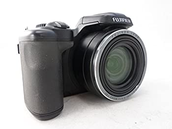【中古】Fujifilm Finepix S8630 カメラバンドル 36倍広角光学ズーム 16 MP 3.0 62,502円