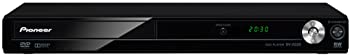 【中古】Pioneer DV-2030 DVDプレーヤー 音声付き早見再生機能搭載 ブラック DV-2030