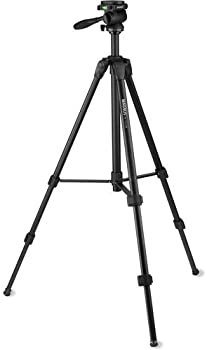 【中古】Magnus pv-7451?m三脚架/一脚with 3通い路食麺麭/ティルトヘッド(2容器に並べる)