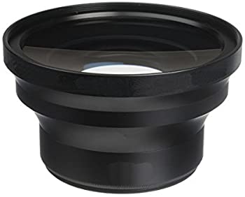 【中古】0.43x 高解像度広角レンズ Sony FDR-AX700用