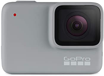 【中古】GoPro HERO7 ﾎﾜｲﾄ CHDHB-601