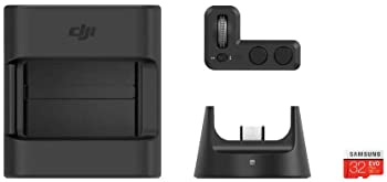 【中古】【国内品】DJI Osmo Pocket 拡張キット CP.OS.00000017.02