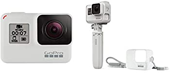 【中古】GoPro HERO7 Black Limited Edition BoxGoPro HERO7 ブラック リミテッドエディション ボックス CHDHX-702-FWB