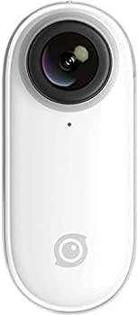 【中古】Insta360 GO コンパクト アクションカメラ 防水仕様 国内品 国内発送 CINGOXX/A
