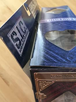 【中古】【39shop】S.I.C.VOL.36★仮面ライダーカリス&ギャレン(良い)|アトリエ絵利奈