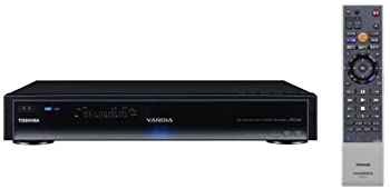 【中古】TOSHIBA VARDIA 地上・BS・110度CSデジタルラジオ受信機積み上げる高品位テレビリコーダー HDD1結核症 RD-X8