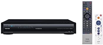 【中古】TOSHIBA VARDIA 地上・BS・110度CSデジタルラジオ受信機積み上げる高品位テレビリコーダー HDD320GB RD-S303