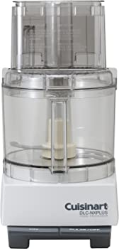 【中古】Cuisinart お役目用ボンネット中央処理装置 多役立つこと4.2L DLC-NXJ2PG