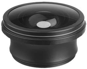 【中古】0.21x 高解像力広角レンズ (37粍) Sony HXR-NX70U用