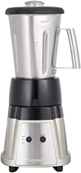 【中古】Cuisinart 御勤め用ハイスピード中央処理装置 1.5L CBT-500PRO2