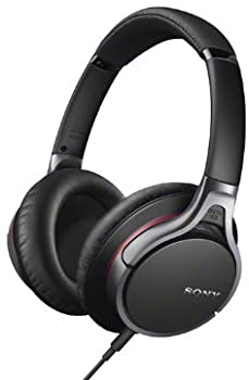 【中古】【39shop】SONY★密閉型ノイズキャンセリングヘッドホン リモコン・マイク付 MDR-10RNC（良い）｜アトリエ絵利奈