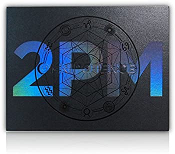 【中古】【39shop】フォトブック★- Omnipotence(韓国盤)（良い）｜アトリエ絵利奈