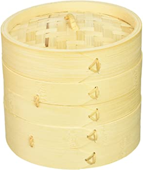 【中古】Town食料雑貨類お持て成し34206?6竹Steamerによって備えつけるTown食料雑貨類お持て成し 家電-その他