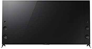 【中古】【39shop】SONY★75V型4K液晶テレビ【3D対応】 BRAVIA KJ-75X9400C(良い)|アトリエ絵利奈