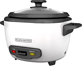 【中古】BD 16c Rice Cooker Wht