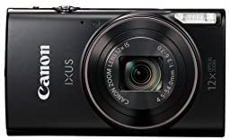 【中古】Canon Ixus 285 Hs