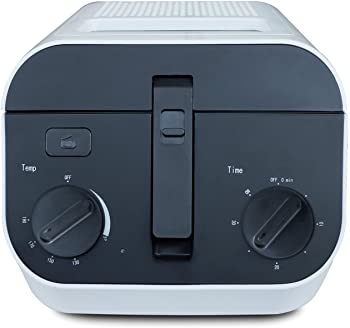 【中古】ROOMMATE DEEP FRYER ディープフライヤー EB-RM6400A