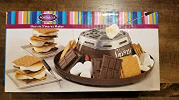 【中古】Appareil Electrique Pour S'mores