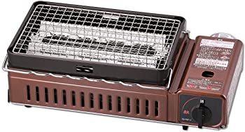 【中古】イワタニ 炉ばた 焼器 炙りや CB-ABR-1