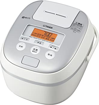 楽天市場】【中古】タイガー魔法瓶(TIGER) 炊飯器 5.5合 IH 土鍋