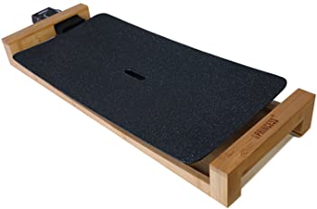 【中古】【39shop】PRINCESS★ホットプレート Table Grill Stone ブラック 103031(良い)|アトリエ絵利奈