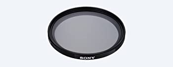 【中古】ソニー 円偏光フィルター 72mm VF-72CPAM2