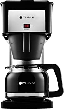 【中古】BREWER,COFFEE,10CUP,BK