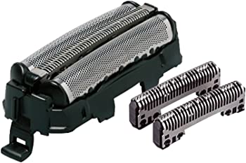 【中古】パナソニック 替刃 メンズシェーバー用 セット刃 ES9013