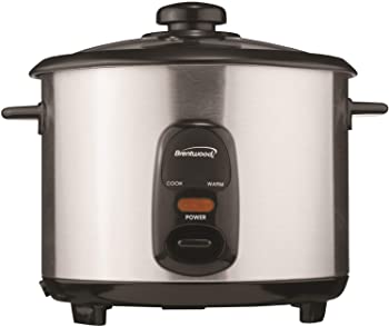 【中古】8CUP ST/ST RICE COOKER